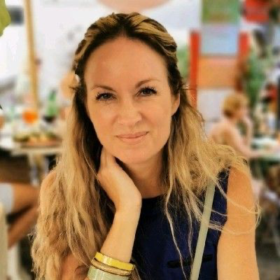 Jennifer Allen